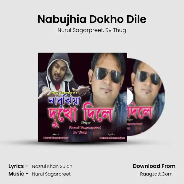 Nabujhia Dokho Dile mp3 song