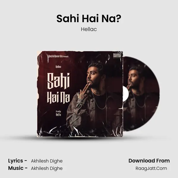 Sahi Hai Na? mp3 song