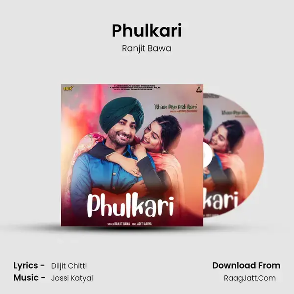 Phulkari mp3 song