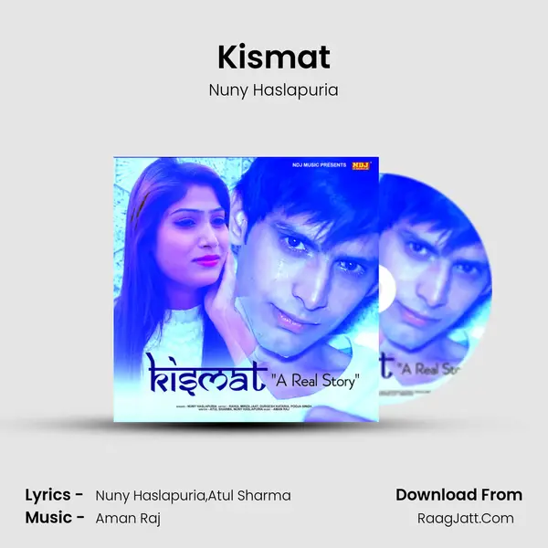 Kismat mp3 song