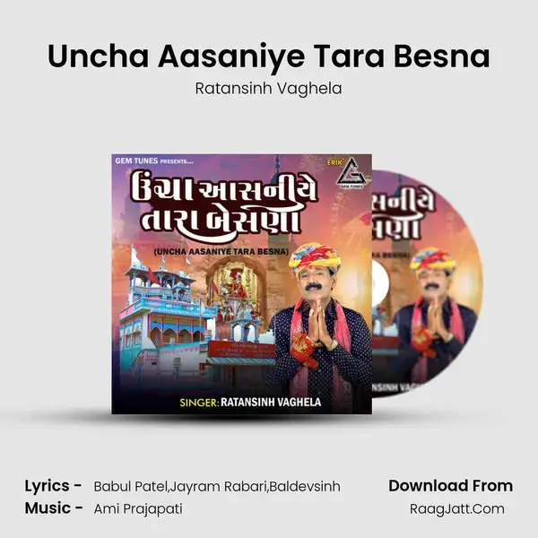 Uncha Aasaniye Tara Besna mp3 song