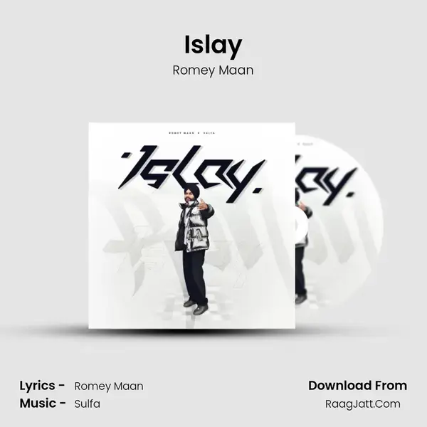 Islay - Romey Maan