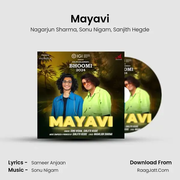 Mayavi (From 