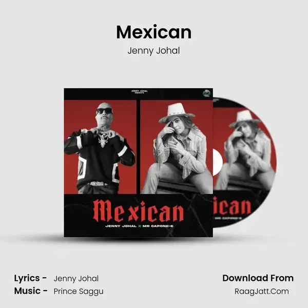 Mexican mp3 song