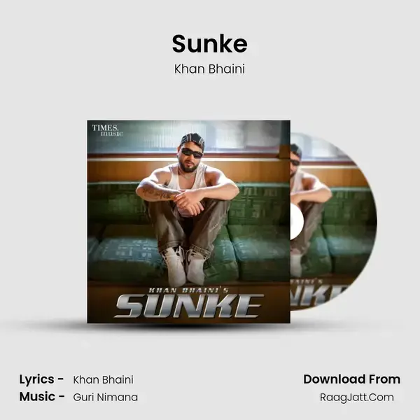 Sunke mp3 song