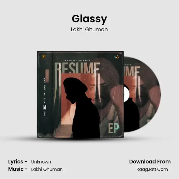 Glassy mp3 song