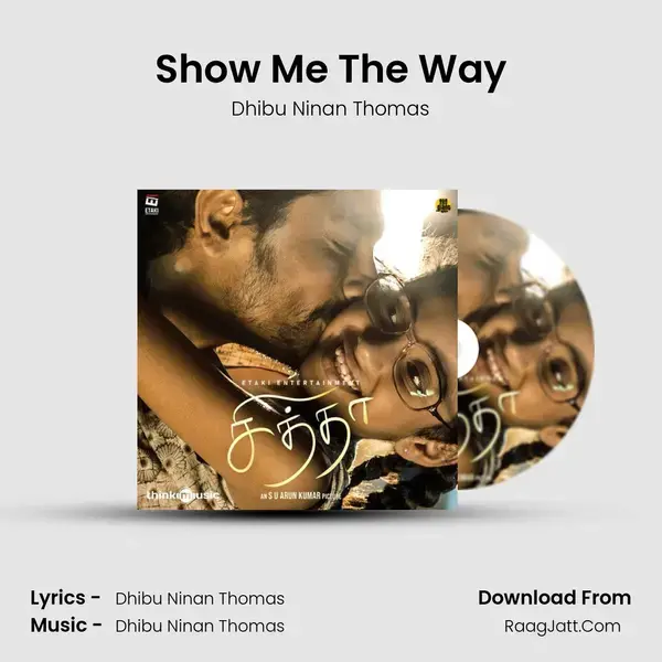 Show Me The Way mp3 song