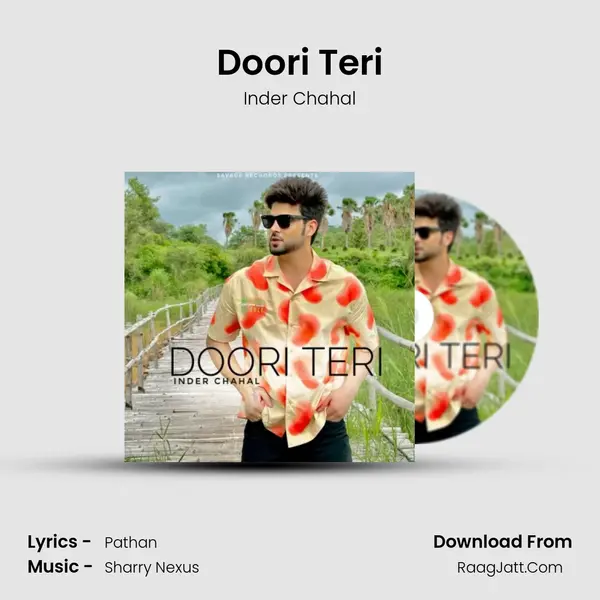 Doori Teri mp3 song