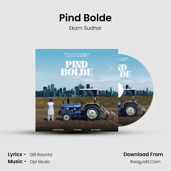 Pind Bolde mp3 song