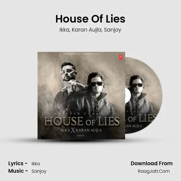 House Of Lies mp3 song