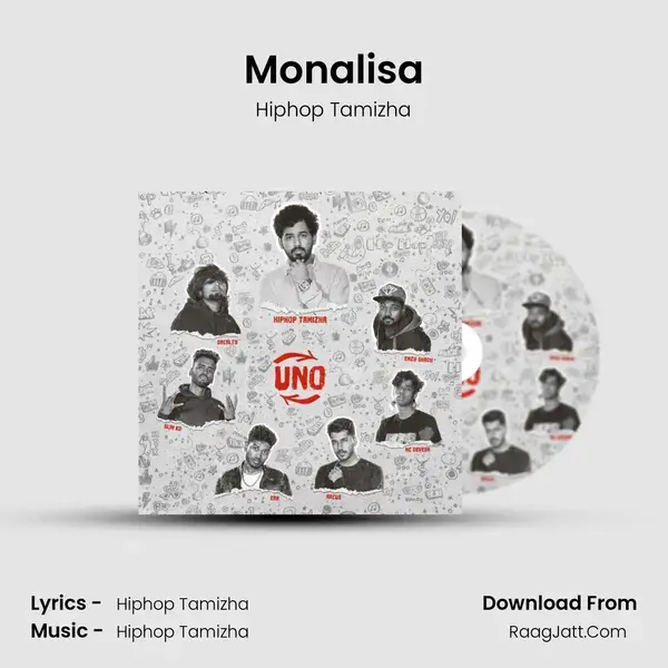 Monalisa mp3 song