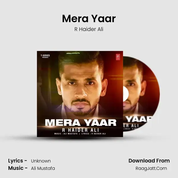 Mera Yaar mp3 song