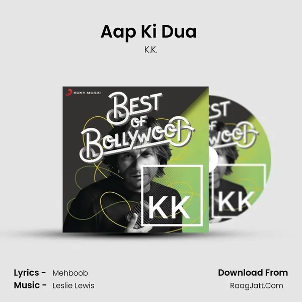 Aap Ki Dua (From Pal) mp3 song