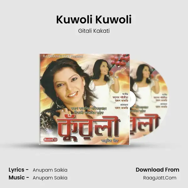 Kuwoli Kuwoli mp3 song