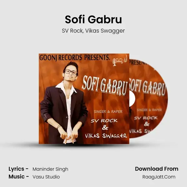 Sofi Gabru - SV Rock