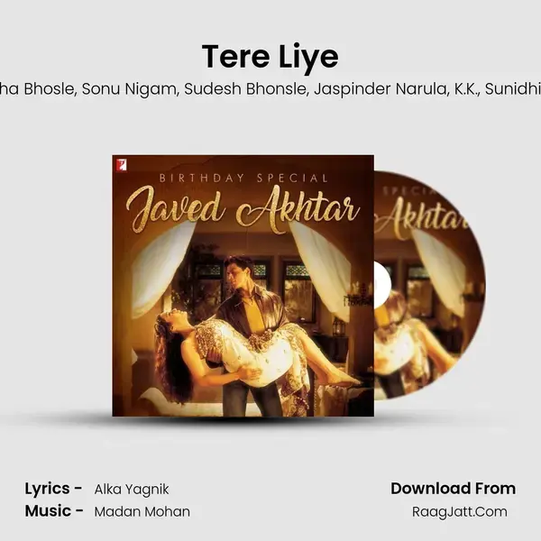 Tere Liye mp3 song