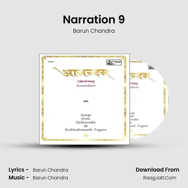 Narration 9 mp3 song