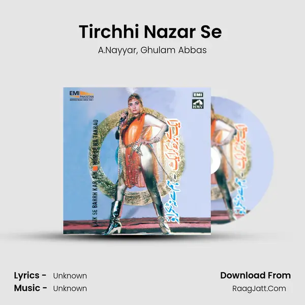 Tirchhi Nazar Se (From 