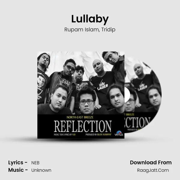 Lullaby Song mp3 | Rupam Islam