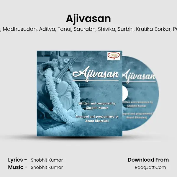 Ajivasan mp3 song