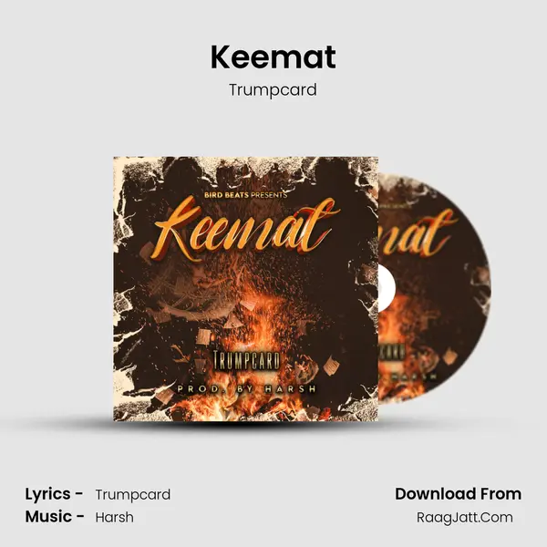 Keemat Song mp3 | Trumpcard