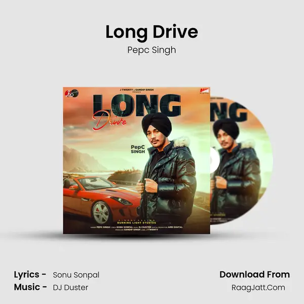 Long Drive mp3 song