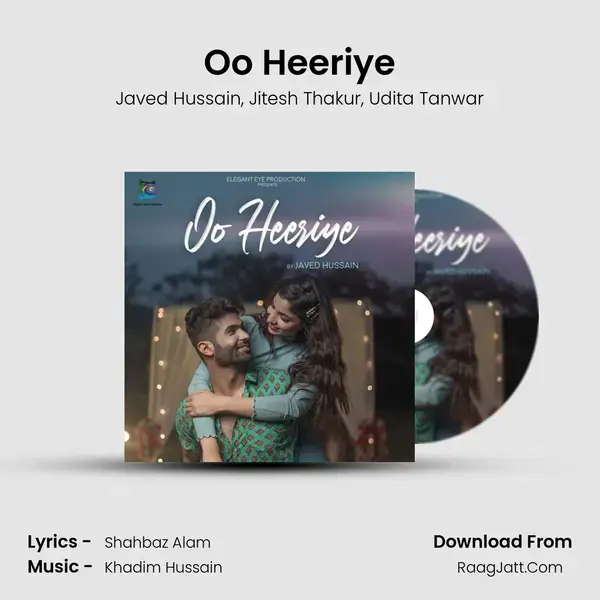 Oo Heeriye mp3 song