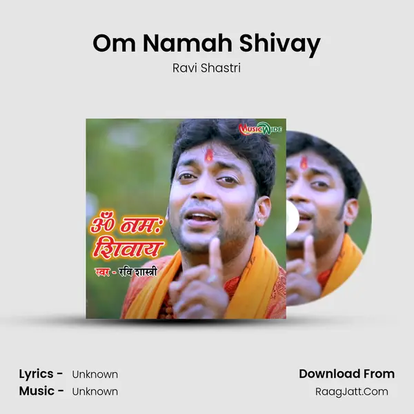 Om Namah Shivay Song mp3 | Ravi Shastri