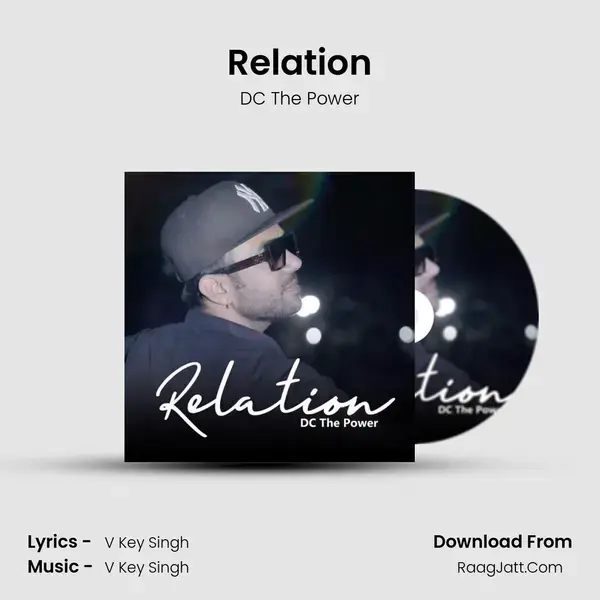 Relation mp3 song