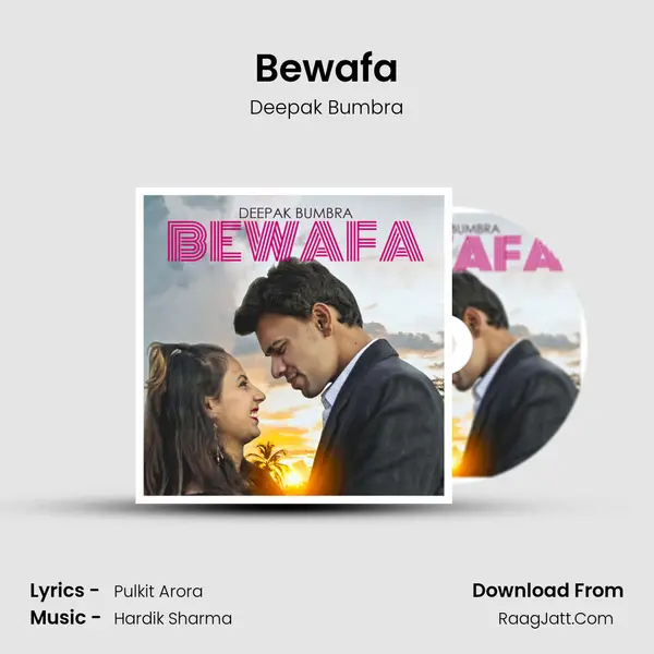 Bewafa mp3 song