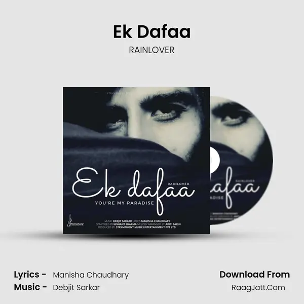 Ek Dafaa mp3 song