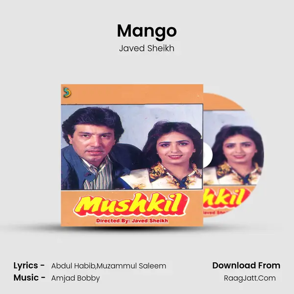 Mango mp3 song