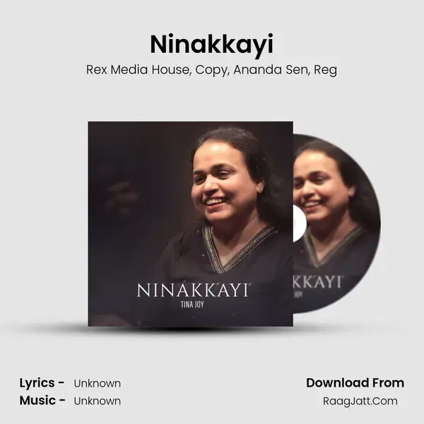 Ninakkayi mp3 song