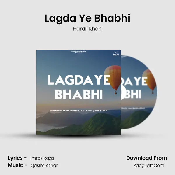 Lagda Ye Bhabhi mp3 song