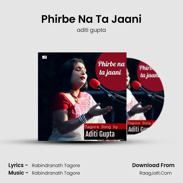 Phirbe Na Ta Jaani mp3 song