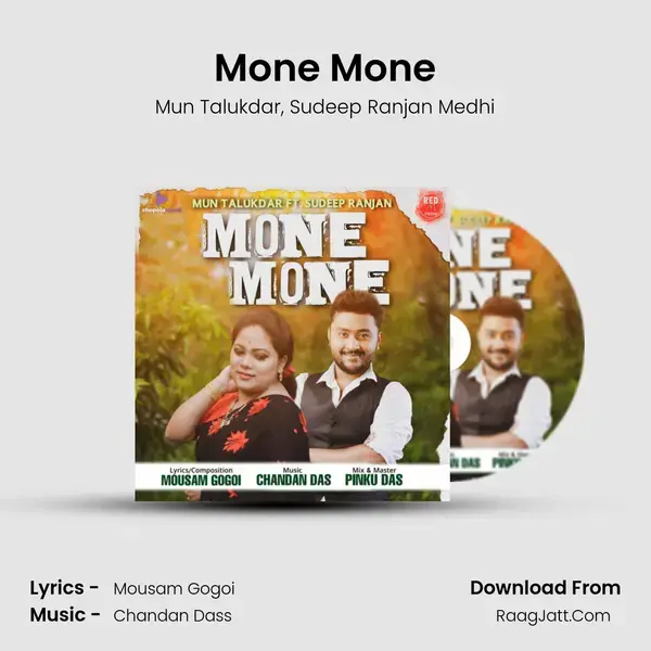 Mone Mone mp3 song