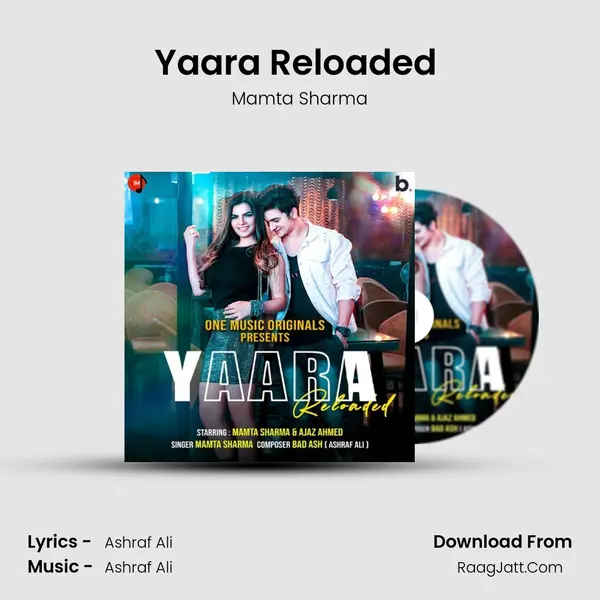 Yaara Reloaded (We Are Back) mp3 song