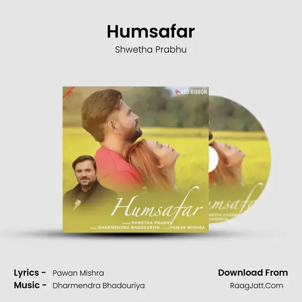 Humsafar mp3 song