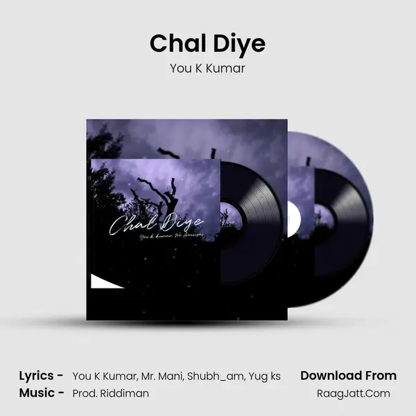 Chal Diye mp3 song