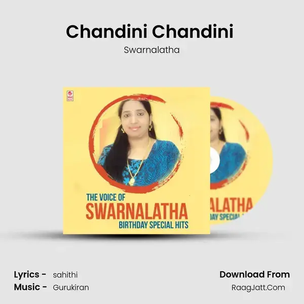 Chandini Chandini (From 