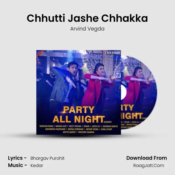 Chhutti Jashe Chhakka mp3 song