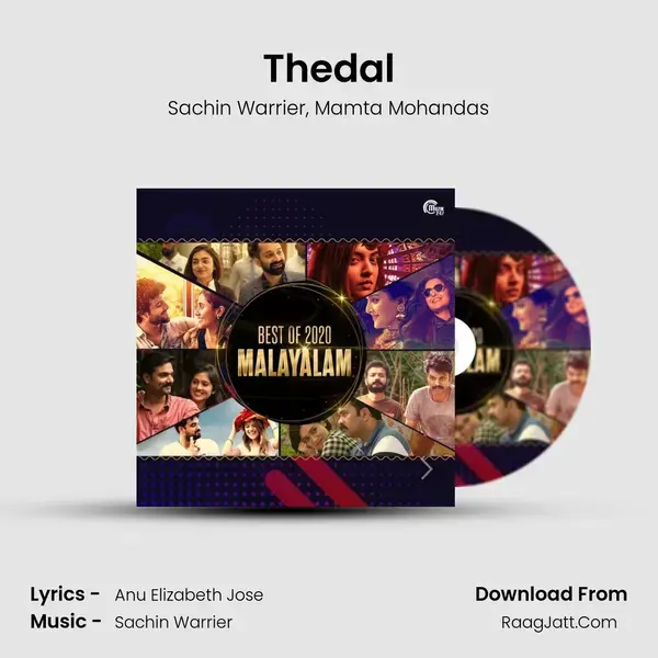 Thedal mp3 song