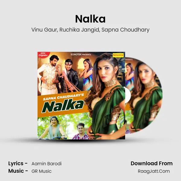 Nalka Song mp3 | Vinu Gaur