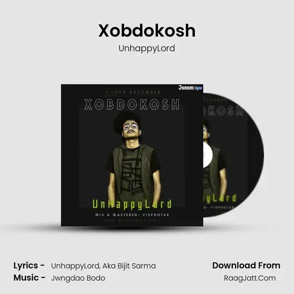 Xobdokosh - 