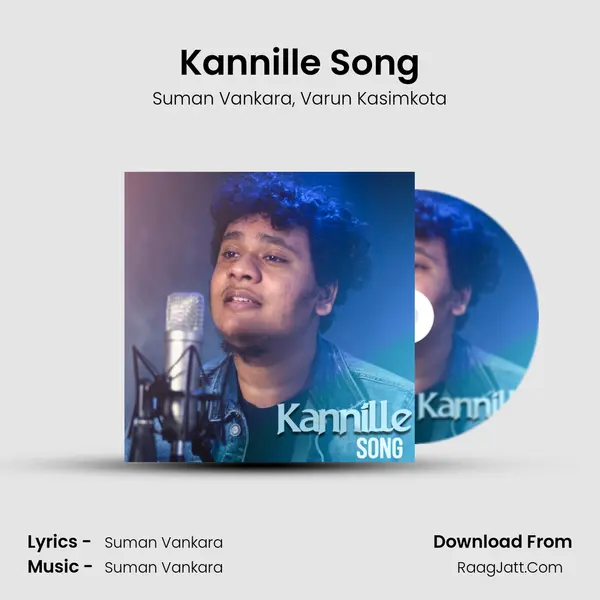 Kannille Song mp3 song