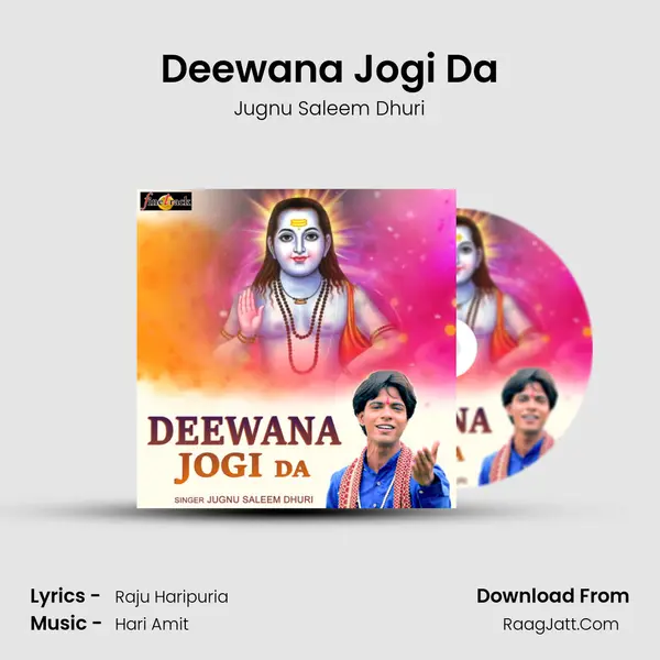 Deewana Jogi Da mp3 song