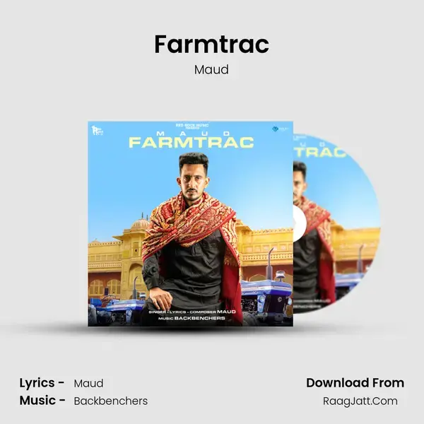 Farmtrac Song mp3 | Maud