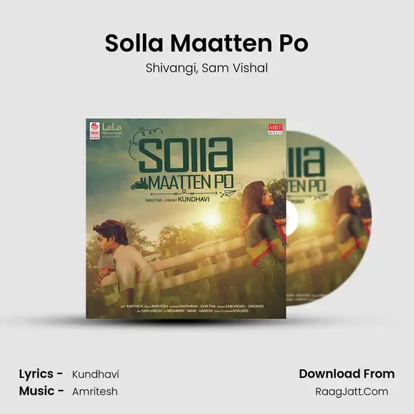 Solla Maatten Po mp3 song