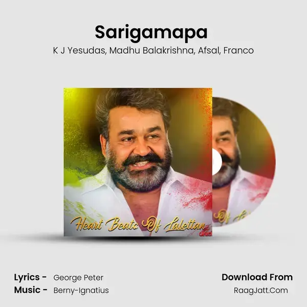 Sarigamapa (From - Twenty Twenty) mp3 song