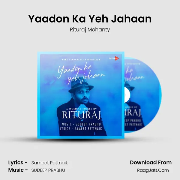 Yaadon Ka Yeh Jahaan mp3 song